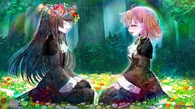 エヴァーメイデン　～堕落の園の乙女たち～ / Image 1