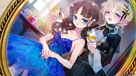 エヴァーメイデン　～堕落の園の乙女たち～ / Image 4