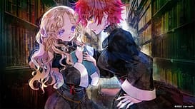 エヴァーメイデン　～堕落の園の乙女たち～ / Image 5