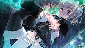 エヴァーメイデン　～堕落の園の乙女たち～ / Image 7