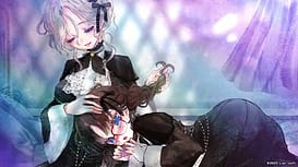 エヴァーメイデン　～堕落の園の乙女たち～ / Image 11