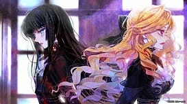 エヴァーメイデン　～堕落の園の乙女たち～ / Image 13