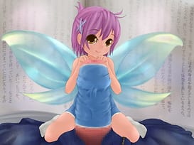 Fairy Fly～妖精と過ごす優雅なひと時～ / Image 6