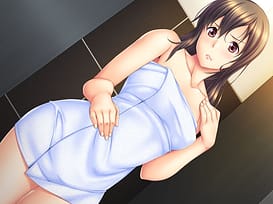 フィットしちゃお！ ～年上女性と 汗だくレッスン初体験～ / Image 14