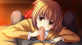 筆下ろし姫と初竿契約 / Image 1