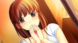 筆下ろしママ ～溢れる白濁＆ミルク～ / Image 1