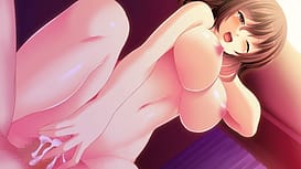 筆下ろしママ ～溢れる白濁＆ミルク～ / Image 6