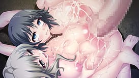 腐果の濡獄 ～蠢く妄執の連鎖……終わりのない饗宴～ / Image 5