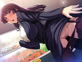 不可視な愛情～透明なボクに感じるママ～ / Image 3
