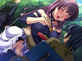 不可視な愛情～透明なボクに感じるママ～ / Image 8
