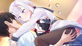 双子の恋は見抜けない / Image 3