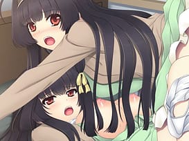 ふたいもデイズ ～おにいちゃん、ナイショでシよ♪～ / Image 2