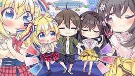 フタマタ恋愛 / Image 19