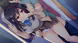 フタマタ恋愛 結愛＆煌ミニアフターストーリー / Image 1