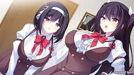 二股野郎とパパ活姉妹 / Image 4