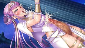 ふたりは鎮魂の巫女なり～白き祈りを捧げ、魂を鎮める儀～ / Image 2