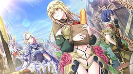 封緘のグラセスタ / Image 1