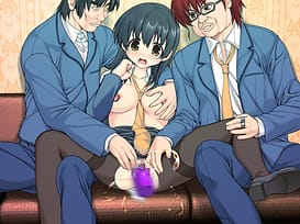 風紀委員 白紗 / Image 6