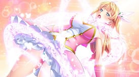 GAP魔法少女!?ミルキー・ウェイ～異種淫蝕の果てに～ / Image 5