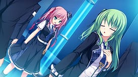 G.I.B. ガールズ・イン・ブラック / Image 1