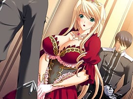 学園3～華麗なる悦辱～ / Image 7