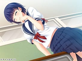 学園下克上 ～俺があこがれのお嬢様を淫乱墜ちさせるまで / Image 1