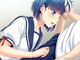 学園下克上 ～俺があこがれのお嬢様を淫乱墜ちさせるまで / Image 6