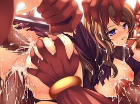 学園迷宮エロはぷにんぐ！ ～イクぜ！性技のダンジョン攻略～ / Image 10