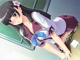 学園NTR ～僕の知らない彼女の淫顔～ / Image 4
