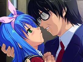 学園催眠隷奴～さっきまで、大嫌いだったはずなのに～ / Image 2