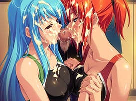 学園催眠隷奴～さっきまで、大嫌いだったはずなのに～ / Image 6