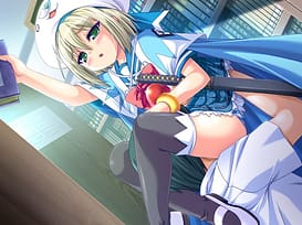 学園☆新選組！～乙女ゴコロと局中法度～ / Image 9