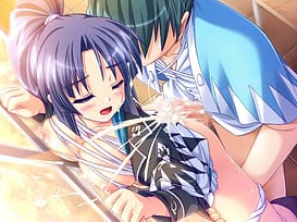 学園☆新選組！～乙女ゴコロと局中法度～ / Image 12