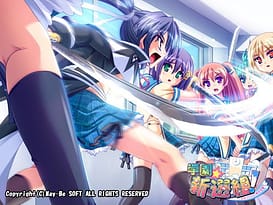 学園☆新選組！～乙女ゴコロと局中法度～ / Image 19