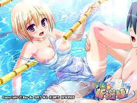 学園☆新選組！～乙女ゴコロと局中法度～ / Image 22