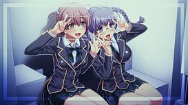学園で時間よ止まれ / Image 5