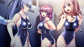 学園で時間よ止まれ / Image 7