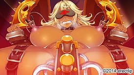 学園の生贄 慰み者と化した巨乳不良少女 ～白濁に侵される褐色堕肉の狂宴～ / Image 6