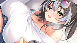 ギャルズフィクション / Image 1