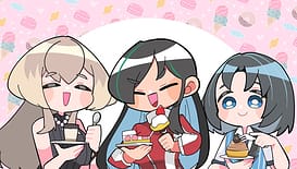 ギャルズフィクション / Image 4