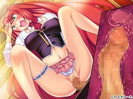 ギャンブラー☆ジェシカ ～The Erotic Gambling!!～ / Image 3