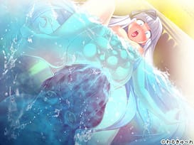 ギャンブラー☆ジェシカ ～The Erotic Gambling!!～ / Image 5