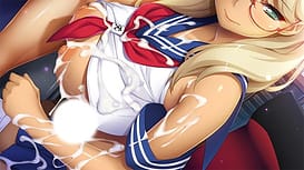 ゲーム（＝エロゲー）みたいな、ステキな恋がしたいっ！ / Image 5