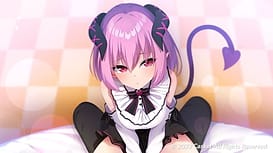 画面から出てきた推しVtuberとHな同棲生活 ～夢魔かわASMR配信者は地雷系？～ / Image 11