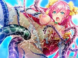 外道魔法少女りんね ～悪淫悪化～ / Image 3