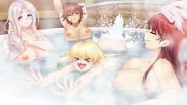 下戸勇者 ～酒は飲まねど酒池肉林！～ / Image 2