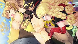 下戸勇者 ～酒は飲まねど酒池肉林！～ / Image 7