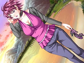 義母の吐息～背徳心に漂う母の色香～ / Image 2