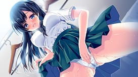 義妹達との生活は気持ちいいけど少し疲れる / Image 1