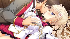 ガラス姫と鏡の従者 / Image 1